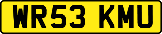 WR53KMU