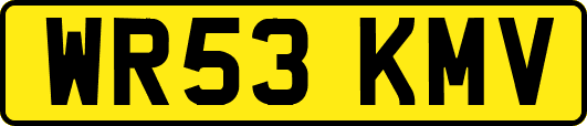 WR53KMV