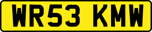 WR53KMW