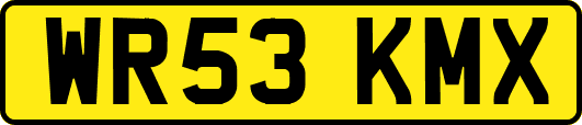 WR53KMX