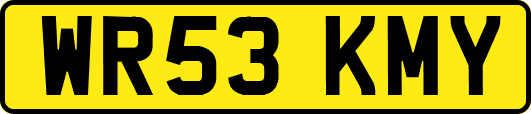 WR53KMY