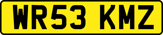 WR53KMZ