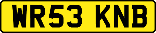 WR53KNB