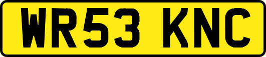 WR53KNC