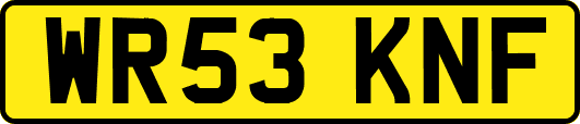 WR53KNF