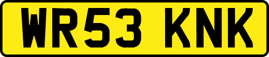 WR53KNK