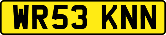 WR53KNN