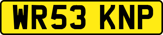 WR53KNP