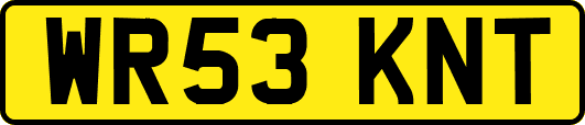 WR53KNT
