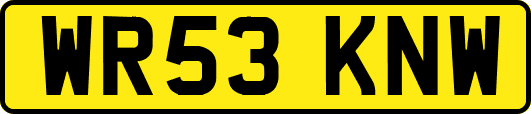 WR53KNW