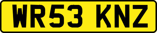 WR53KNZ