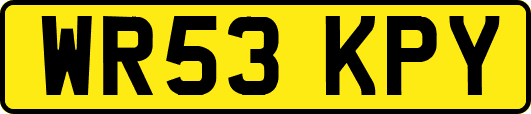 WR53KPY