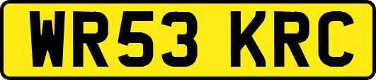 WR53KRC