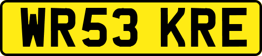 WR53KRE