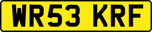WR53KRF