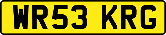 WR53KRG