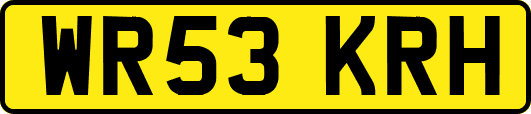 WR53KRH