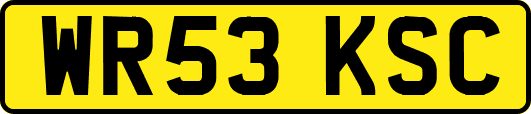 WR53KSC