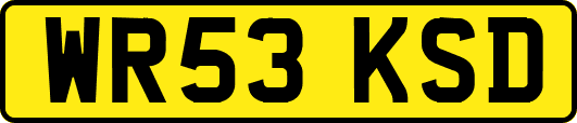 WR53KSD