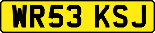 WR53KSJ