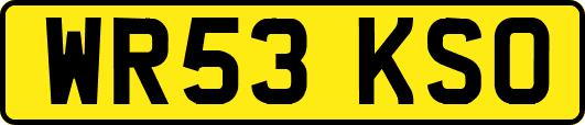 WR53KSO