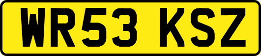 WR53KSZ
