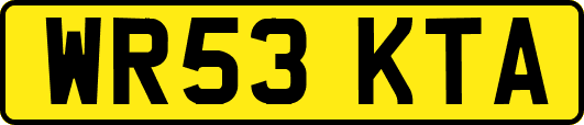 WR53KTA