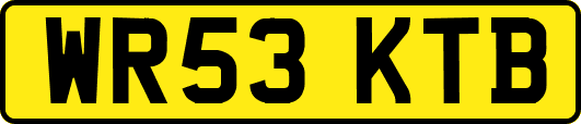 WR53KTB