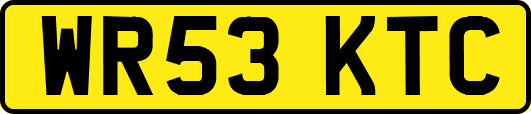 WR53KTC