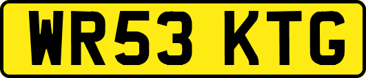 WR53KTG