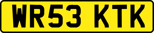 WR53KTK
