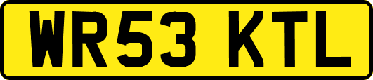 WR53KTL