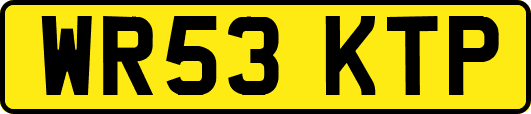WR53KTP