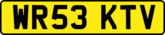 WR53KTV