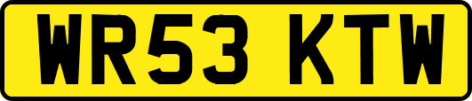 WR53KTW