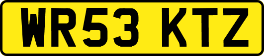 WR53KTZ