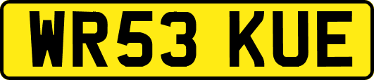 WR53KUE