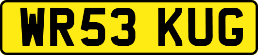 WR53KUG