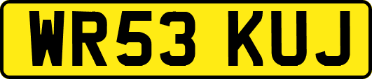 WR53KUJ
