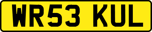 WR53KUL