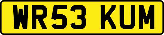 WR53KUM
