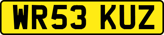 WR53KUZ