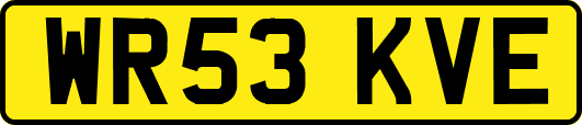 WR53KVE