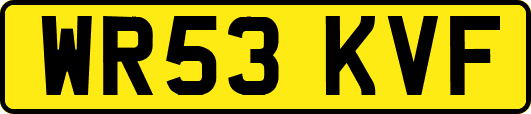WR53KVF