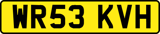 WR53KVH