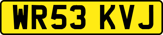 WR53KVJ