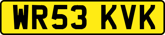 WR53KVK