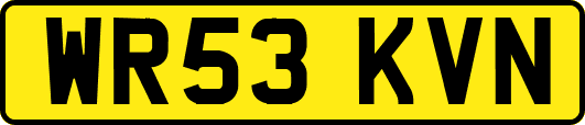 WR53KVN