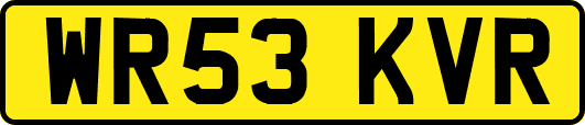 WR53KVR