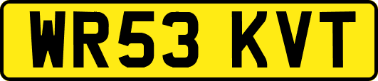 WR53KVT